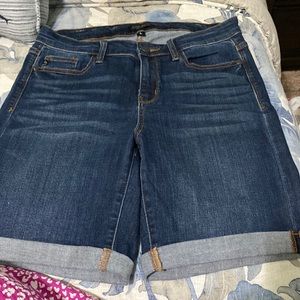 Judy Blue shorts